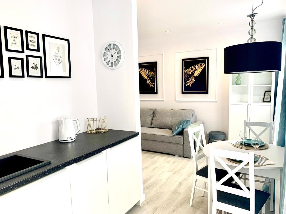 Apartamenty Sienkiewicza - Bezplatny Parking, Centrum, Park, Fv Κίελτσε Εξωτερικό φωτογραφία