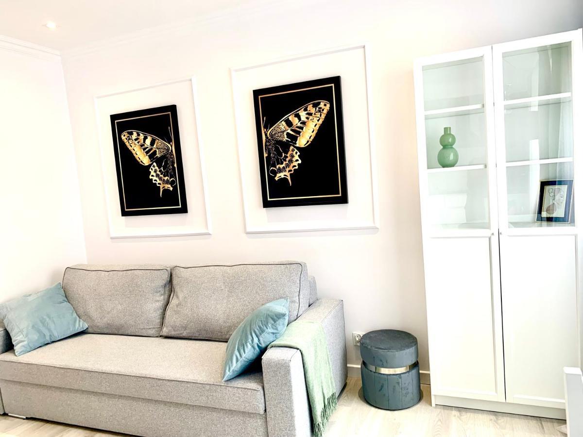 Apartamenty Sienkiewicza - Bezplatny Parking, Centrum, Park, Fv Κίελτσε Εξωτερικό φωτογραφία