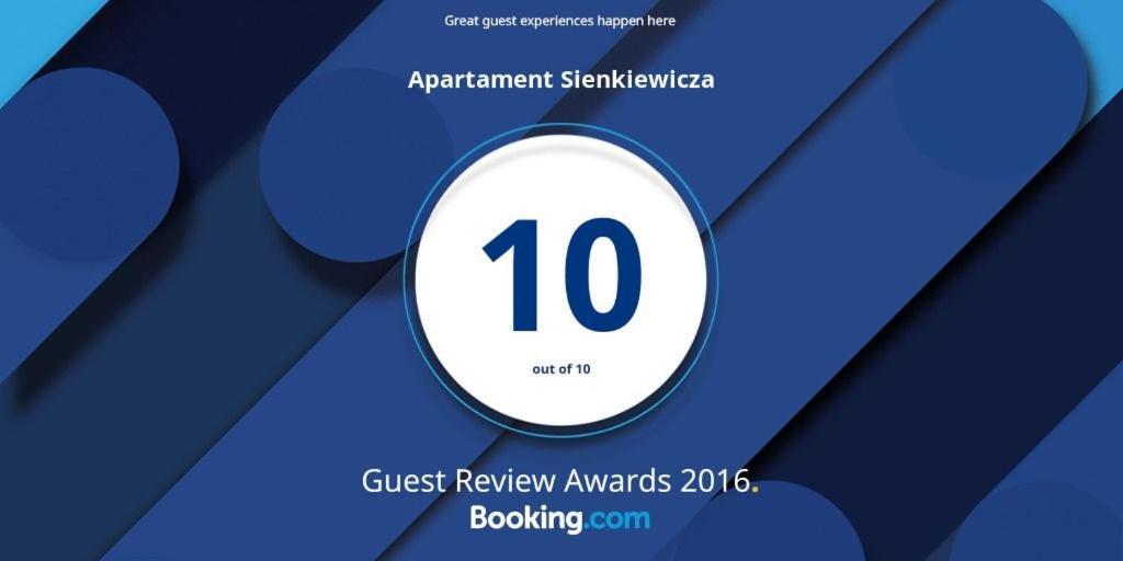 Apartamenty Sienkiewicza - Bezplatny Parking, Centrum, Park, Fv Κίελτσε Εξωτερικό φωτογραφία