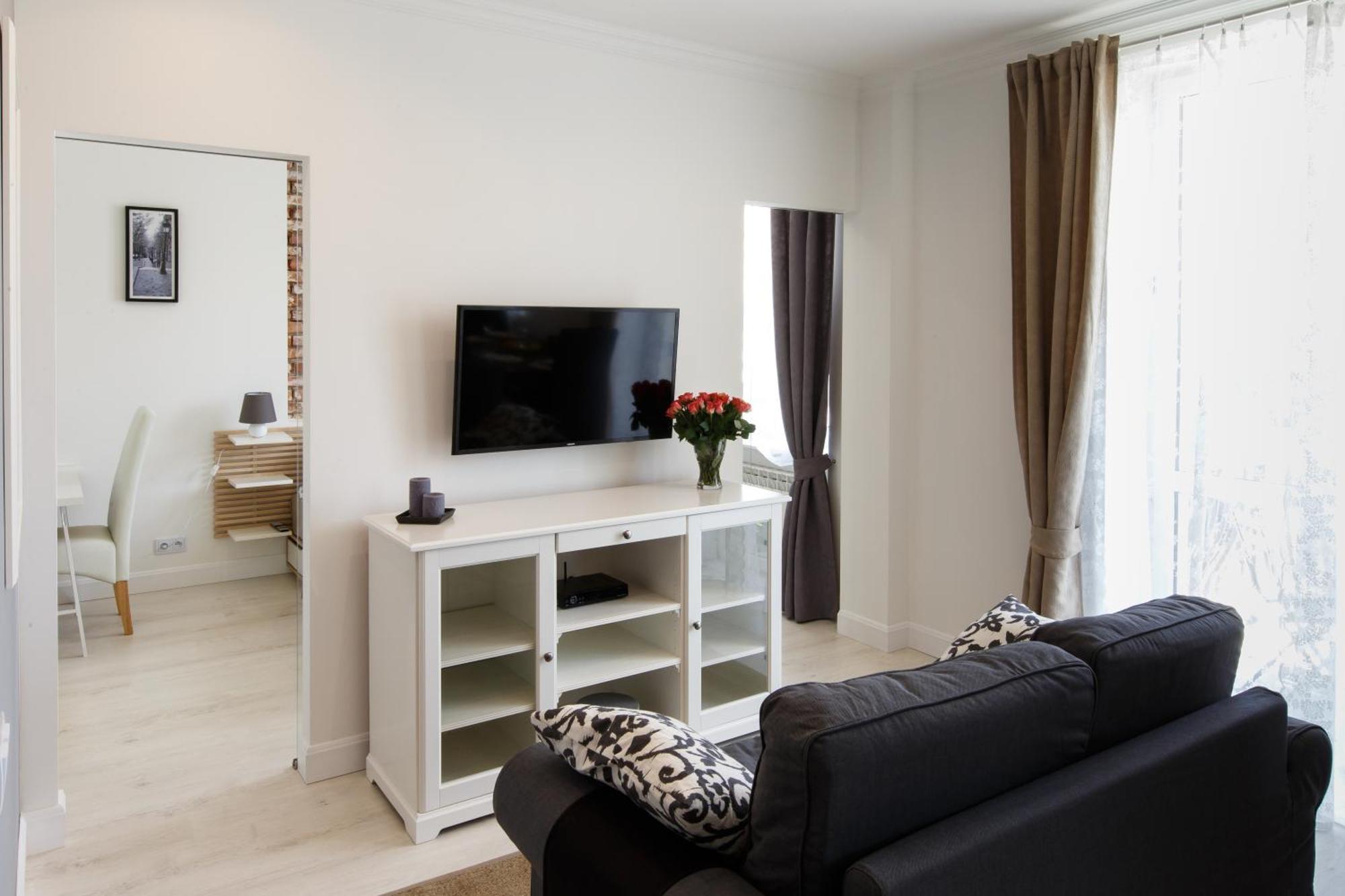 Apartamenty Sienkiewicza - Bezplatny Parking, Centrum, Park, Fv Κίελτσε Εξωτερικό φωτογραφία