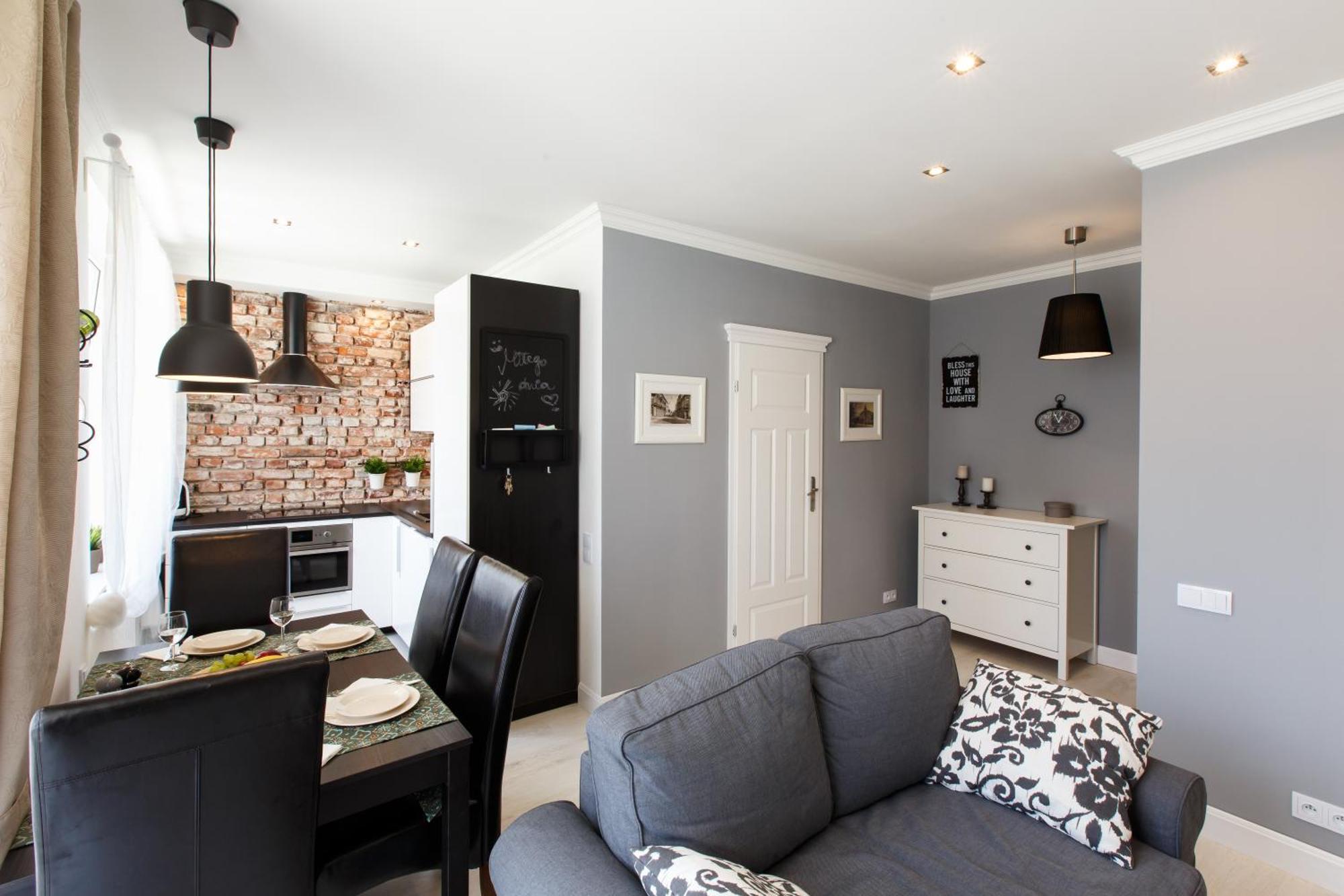 Apartamenty Sienkiewicza - Bezplatny Parking, Centrum, Park, Fv Κίελτσε Εξωτερικό φωτογραφία