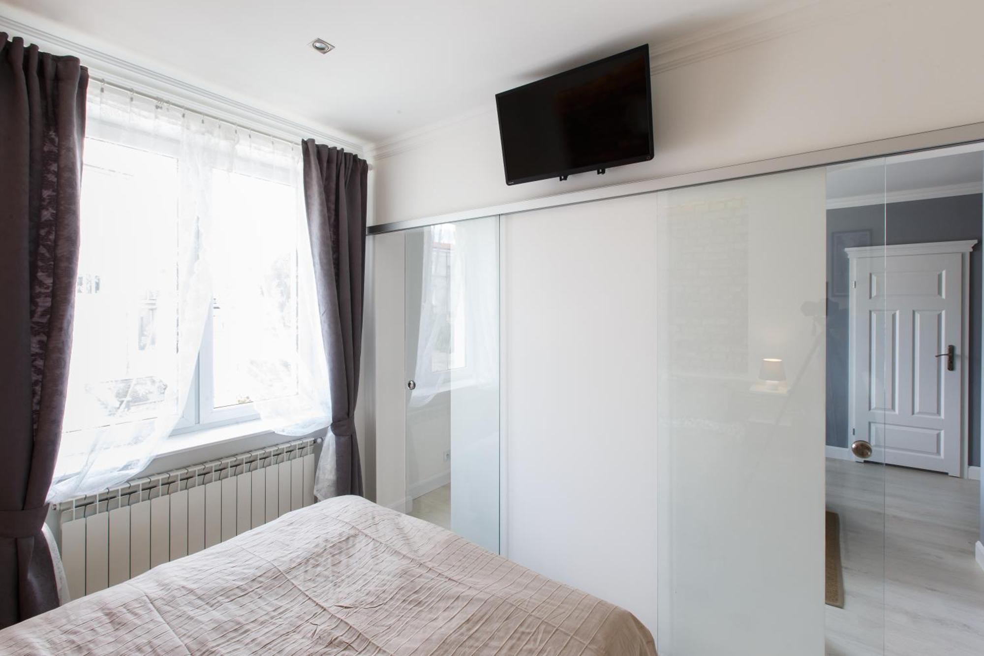 Apartamenty Sienkiewicza - Bezplatny Parking, Centrum, Park, Fv Κίελτσε Εξωτερικό φωτογραφία