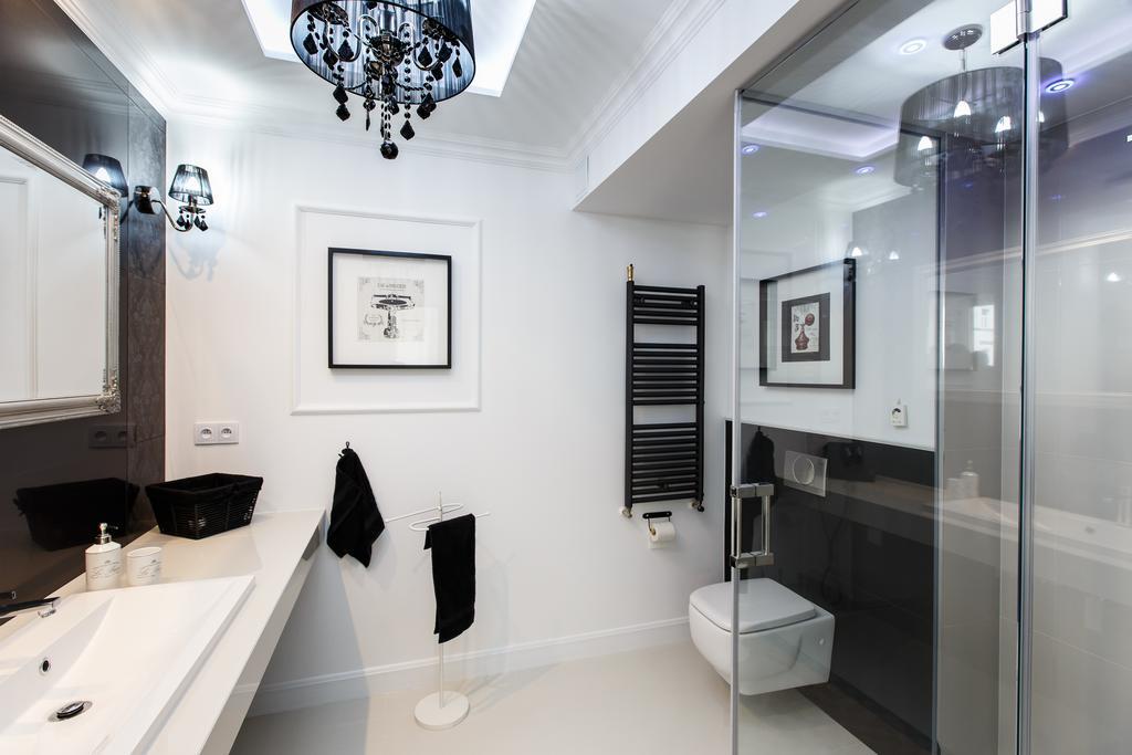 Apartamenty Sienkiewicza - Bezplatny Parking, Centrum, Park, Fv Κίελτσε Εξωτερικό φωτογραφία