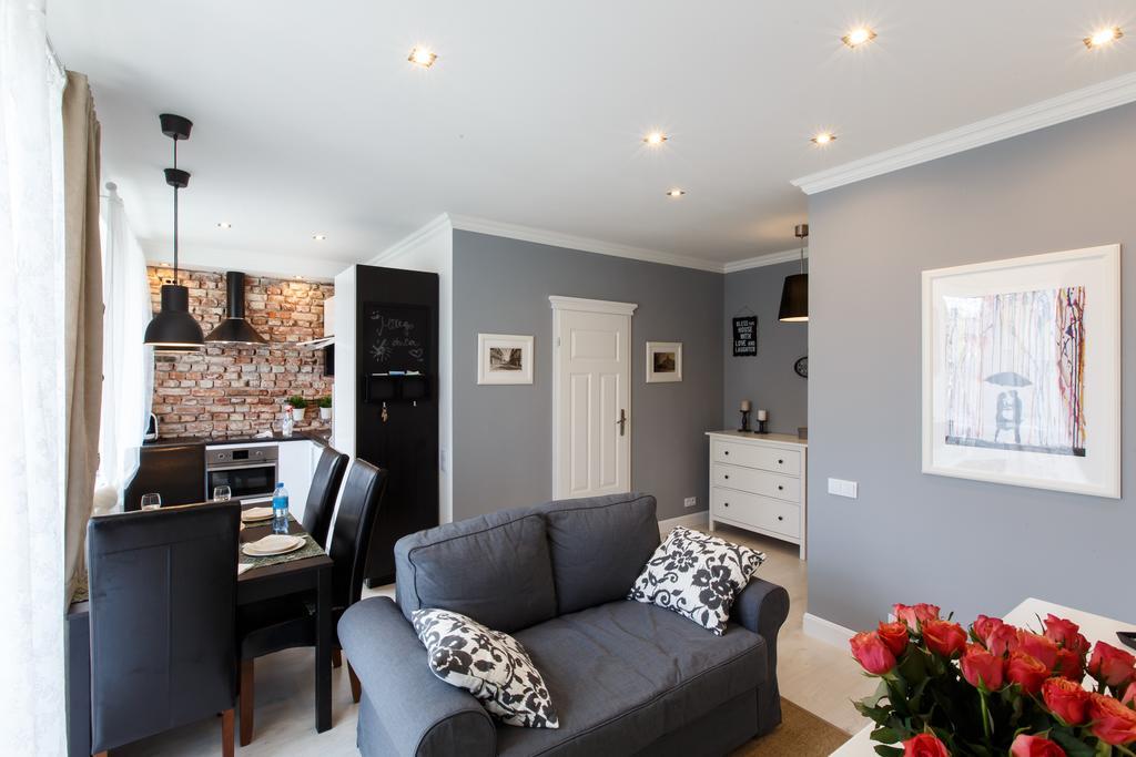Apartamenty Sienkiewicza - Bezplatny Parking, Centrum, Park, Fv Κίελτσε Εξωτερικό φωτογραφία
