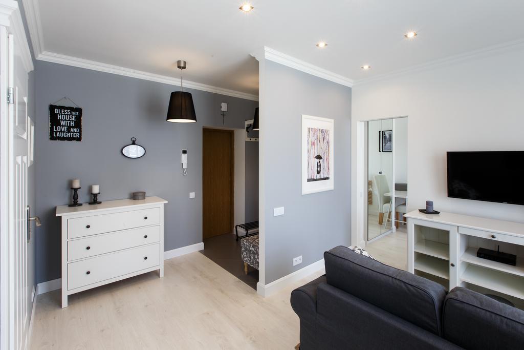 Apartamenty Sienkiewicza - Bezplatny Parking, Centrum, Park, Fv Κίελτσε Εξωτερικό φωτογραφία