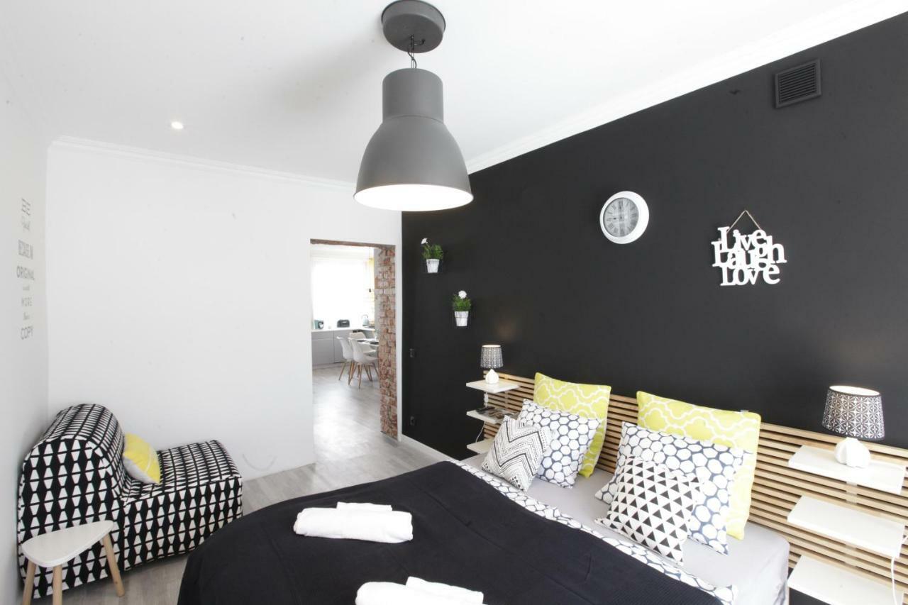 Apartamenty Sienkiewicza - Bezplatny Parking, Centrum, Park, Fv Κίελτσε Εξωτερικό φωτογραφία