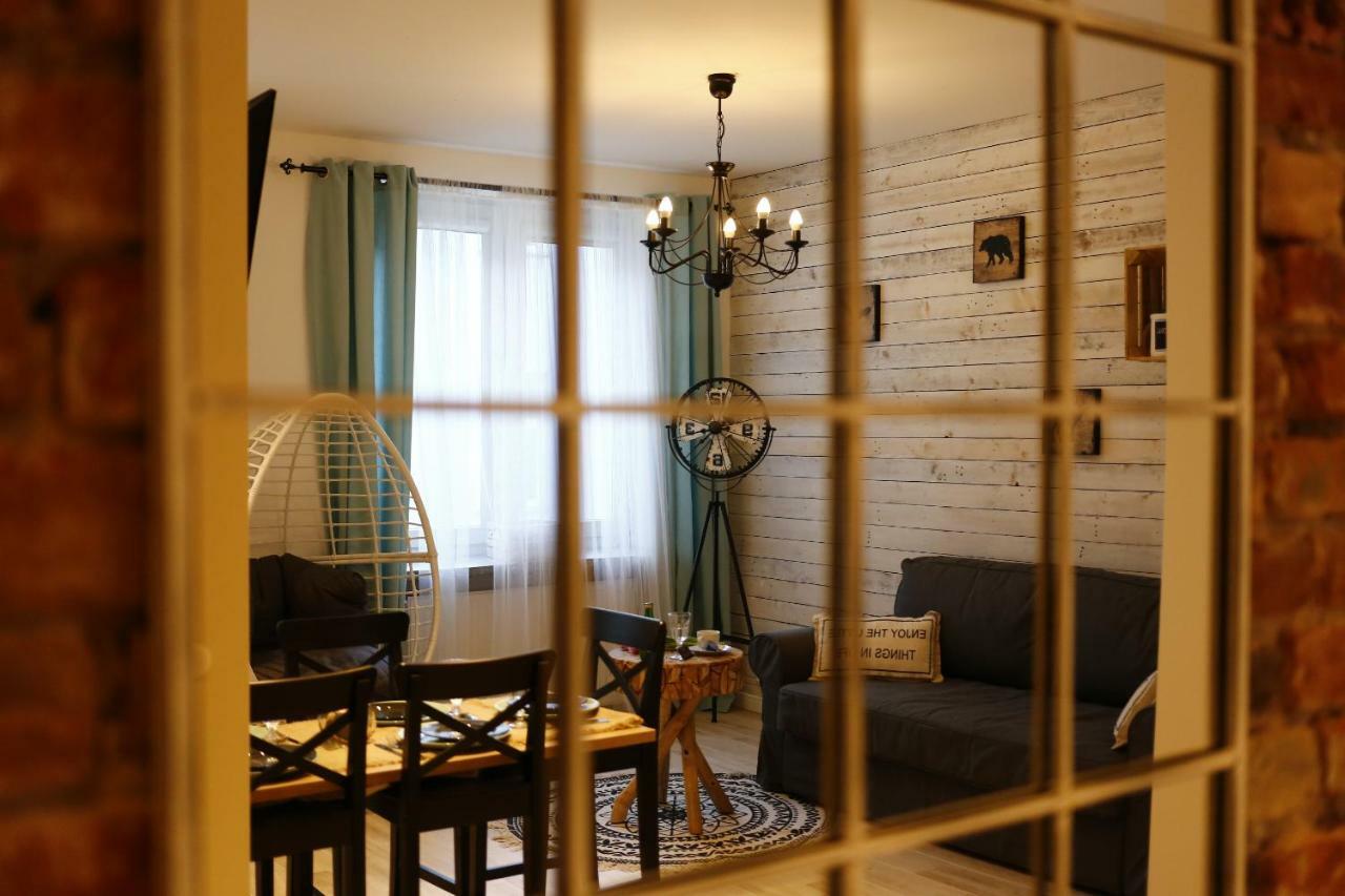 Apartamenty Sienkiewicza - Bezplatny Parking, Centrum, Park, Fv Κίελτσε Εξωτερικό φωτογραφία