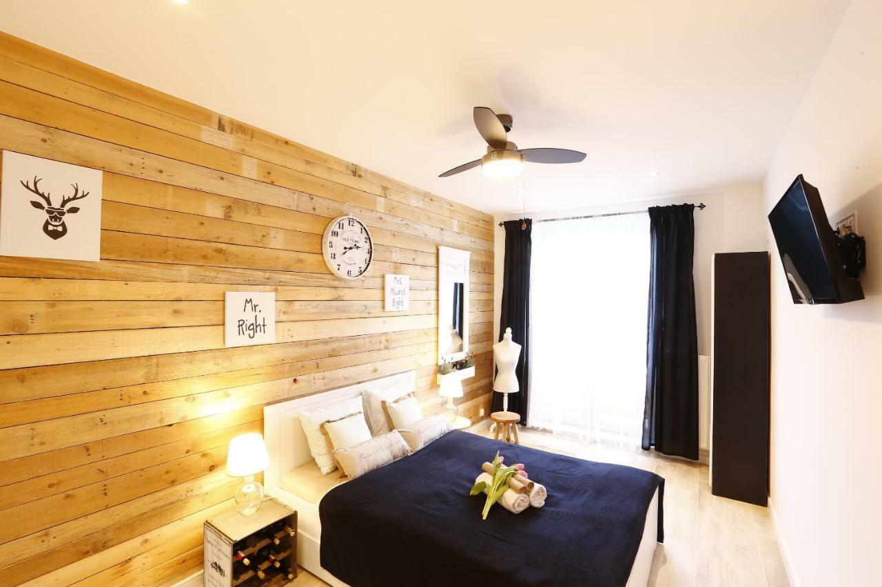 Apartamenty Sienkiewicza - Bezplatny Parking, Centrum, Park, Fv Κίελτσε Εξωτερικό φωτογραφία