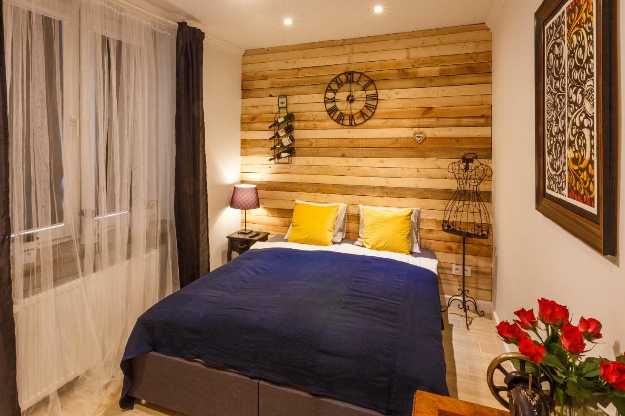 Apartamenty Sienkiewicza - Bezplatny Parking, Centrum, Park, Fv Κίελτσε Εξωτερικό φωτογραφία