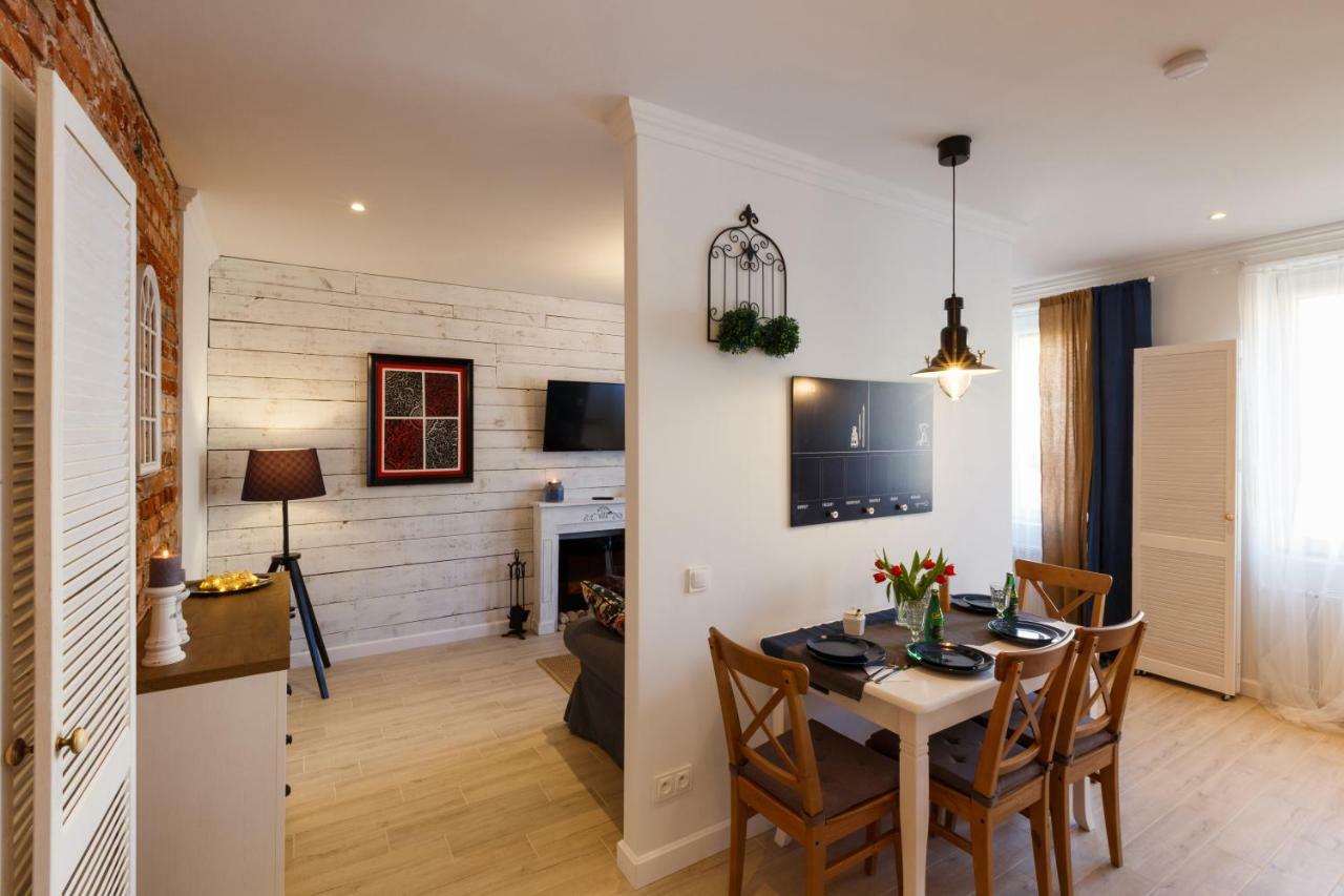 Apartamenty Sienkiewicza - Bezplatny Parking, Centrum, Park, Fv Κίελτσε Εξωτερικό φωτογραφία